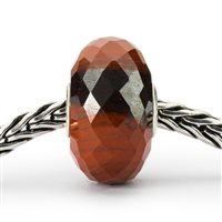 Charm Trollbeads Pietre Preziose in Pietre dure Calcedonio TSTBE-20039 - TSTBE-20039